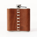 Load image into Gallery viewer, Ann Arbor Map Flask
