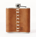 Load image into Gallery viewer, Arches National Park Map Flask