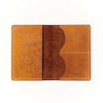 Load image into Gallery viewer, Eugene Map Passport Wallet