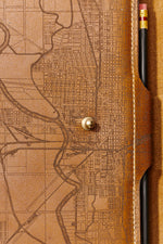 Load image into Gallery viewer, Indianapolis Map Journal
