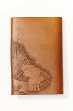 Load image into Gallery viewer, Maui Map Journal