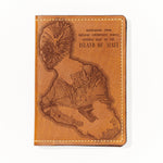 Load image into Gallery viewer, Maui Map Passport Wallet