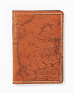 Load image into Gallery viewer, Rocky Mountain National Park Passport Wallet