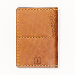 Load image into Gallery viewer, Rome Map Passport Wallet