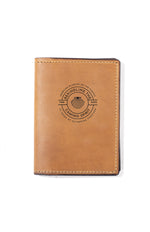 Load image into Gallery viewer, Custom Logo Passport Wallets