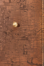Load image into Gallery viewer, Atlanta Map Journal