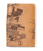 Load image into Gallery viewer, Austin Map Journal