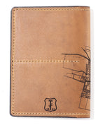 Load image into Gallery viewer, Austin Map Passport Wallet