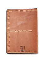 Load image into Gallery viewer, Big Sur Map Passport Wallet