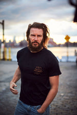 Load image into Gallery viewer, Classic Heavyweight Pocket Tee