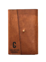 Load image into Gallery viewer, Custom Logo Journals