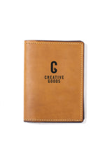 Load image into Gallery viewer, Custom Logo Passport Wallets