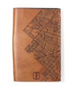 Load image into Gallery viewer, Detroit Map Journal