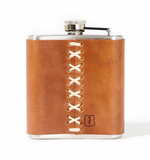 Load image into Gallery viewer, Glacier National Park Flask