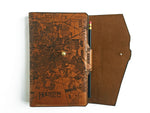 Load image into Gallery viewer, Houston Map Journal