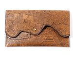 Load image into Gallery viewer, London Map Clutch