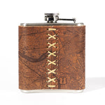 Load image into Gallery viewer, London Map Flask