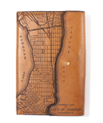 Load image into Gallery viewer, Madison Map Journal