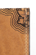 Load image into Gallery viewer, Manhattan Map Clutch