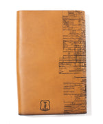 Load image into Gallery viewer, Milwaukee Map Journal