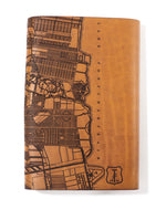 Load image into Gallery viewer, New Orleans Map Journal