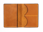 Load image into Gallery viewer, Philadelphia Map Passport Wallet