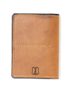 Load image into Gallery viewer, New Orleans Map Passport Wallet