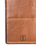 Load image into Gallery viewer, Philadelphia Map Passport Wallet