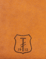 Load image into Gallery viewer, Portland, Oregon Map Journal