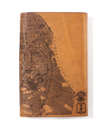 Load image into Gallery viewer, San Francisco Map Journal