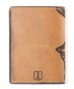 Load image into Gallery viewer, Seattle Map Passport Wallet