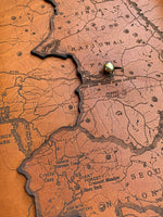 Load image into Gallery viewer, Sequoia and Kings Canyon National Parks Map Journal