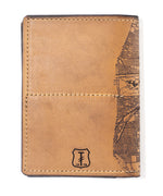 Load image into Gallery viewer, St. Louis Map Passport Wallet