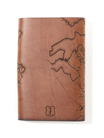 Load image into Gallery viewer, Sydney Map Journal