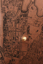 Load image into Gallery viewer, Sydney Map Journal