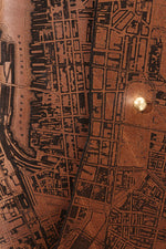 Load image into Gallery viewer, Sydney Map Journal