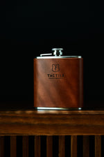 Load image into Gallery viewer, Custom Logo Flasks