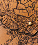 Load image into Gallery viewer, Tokyo Map Journal