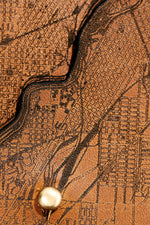 Load image into Gallery viewer, Twin Cities Map Journal