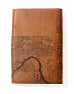 Load image into Gallery viewer, Twin Cities Map Journal