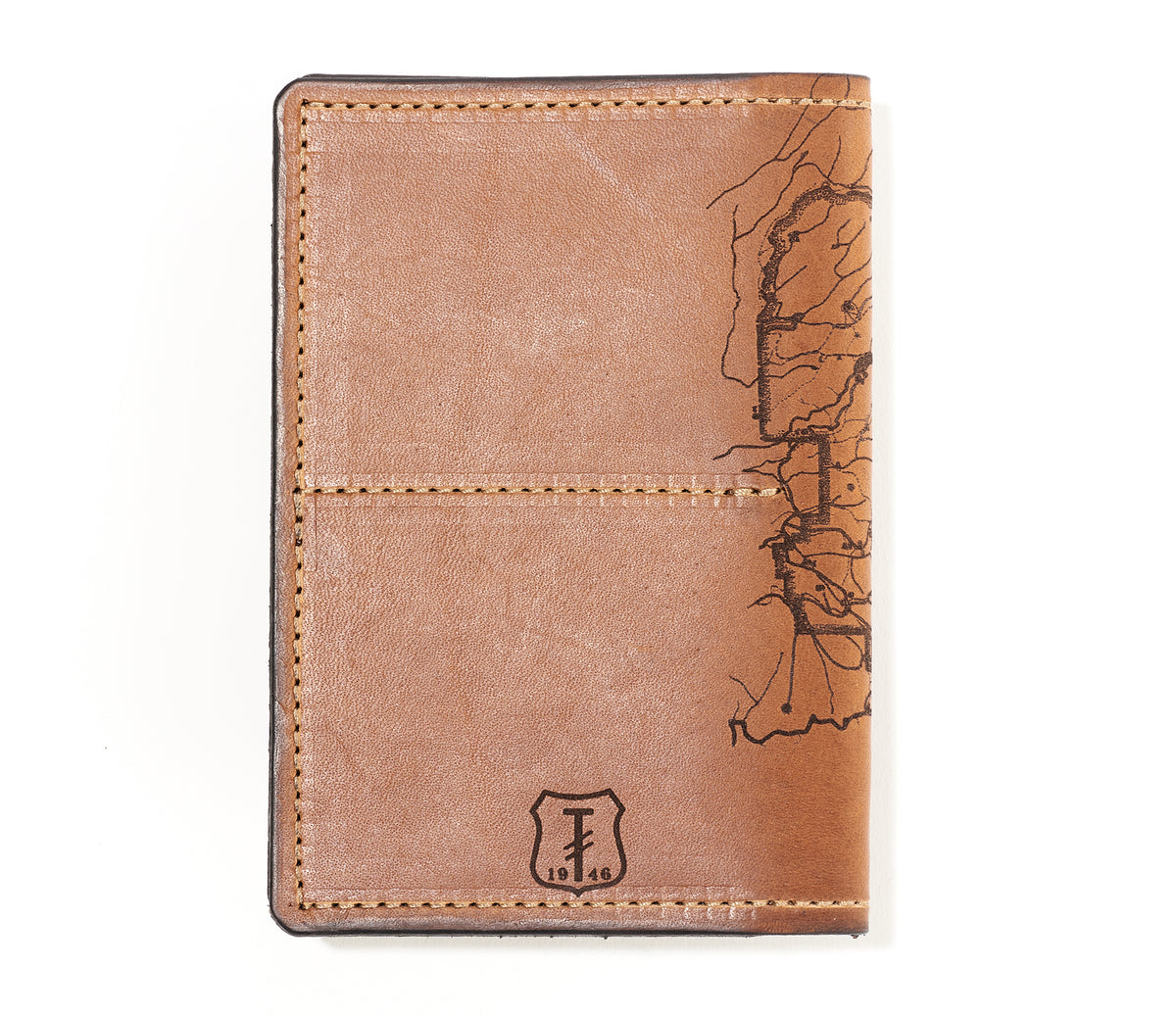 Grand street zip travel wallet sale
