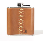 Load image into Gallery viewer, Portland, Oregon Map Flask