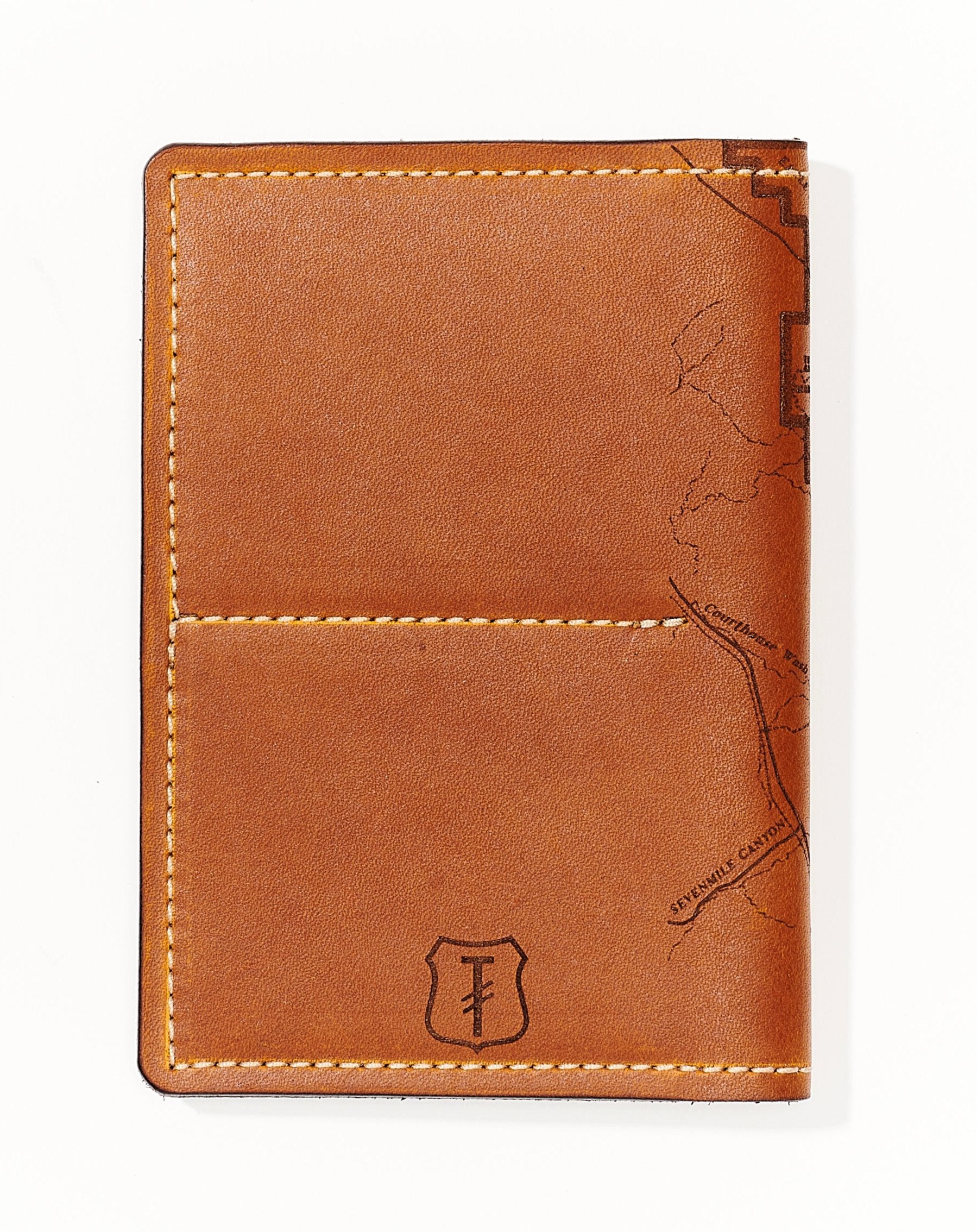 Arches National Park Passport Wallet