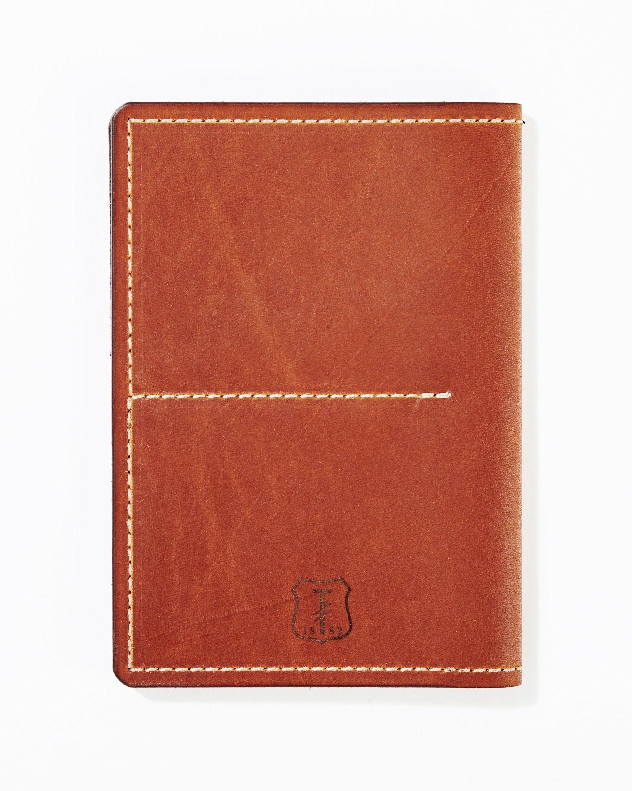 Charleston Map Passport Wallet