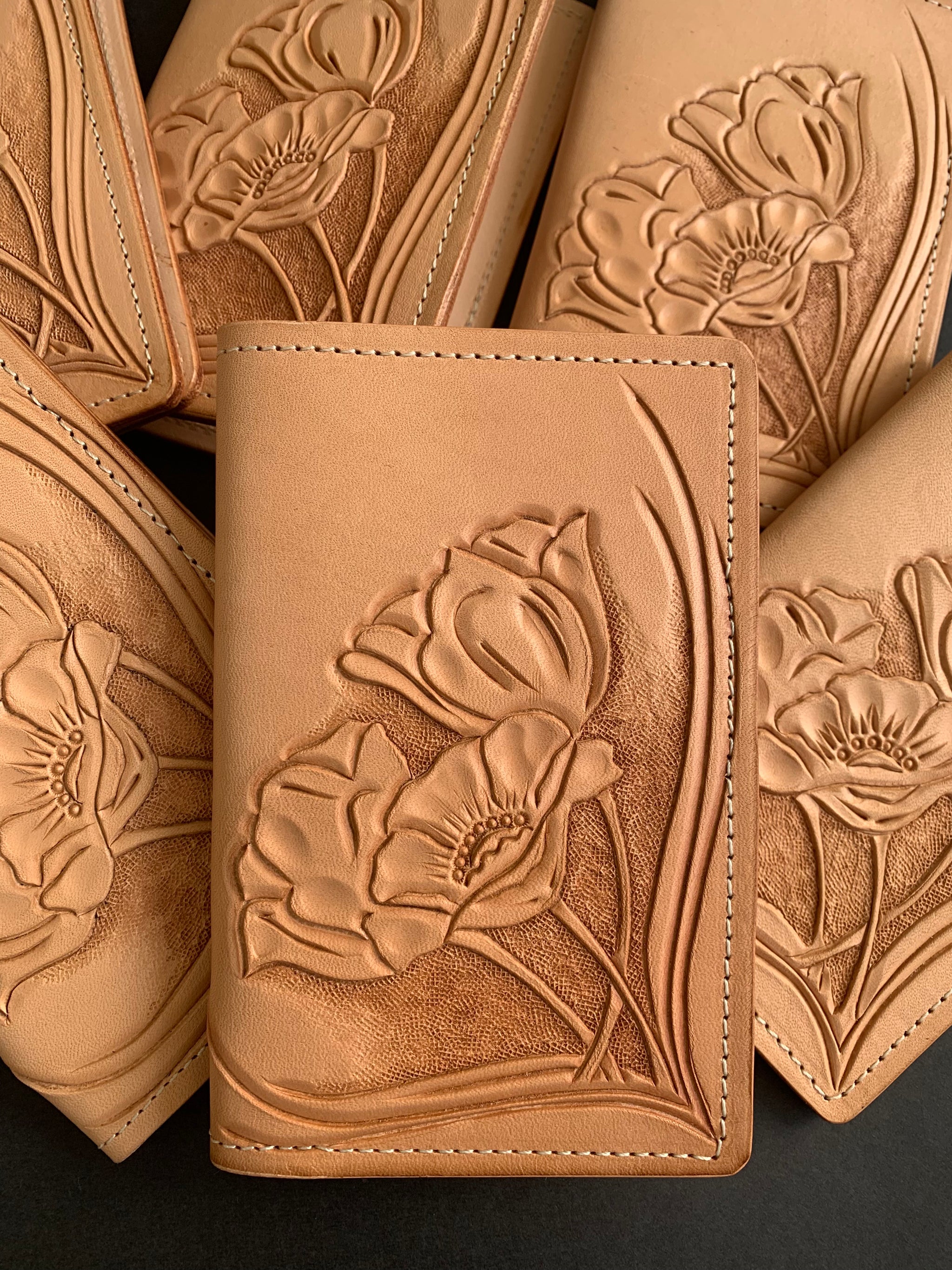 Heritage Collection – Tactile Craftworks