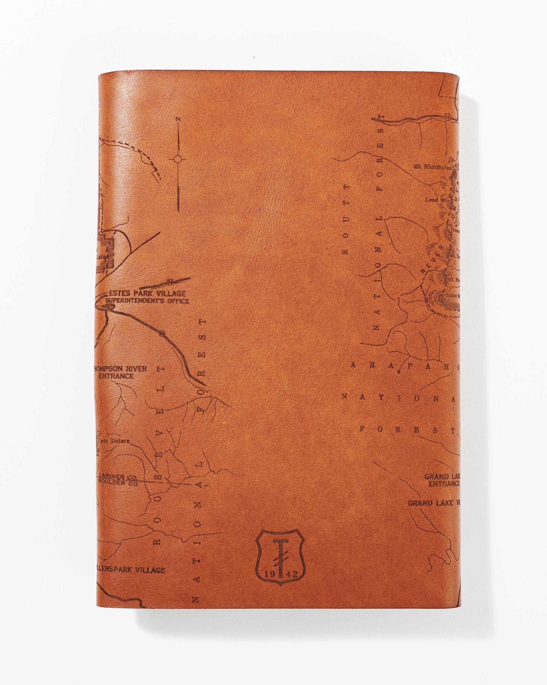 Rocky Mountain National Park Journal