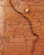 Load image into Gallery viewer, Rocky Mountain National Park Journal
