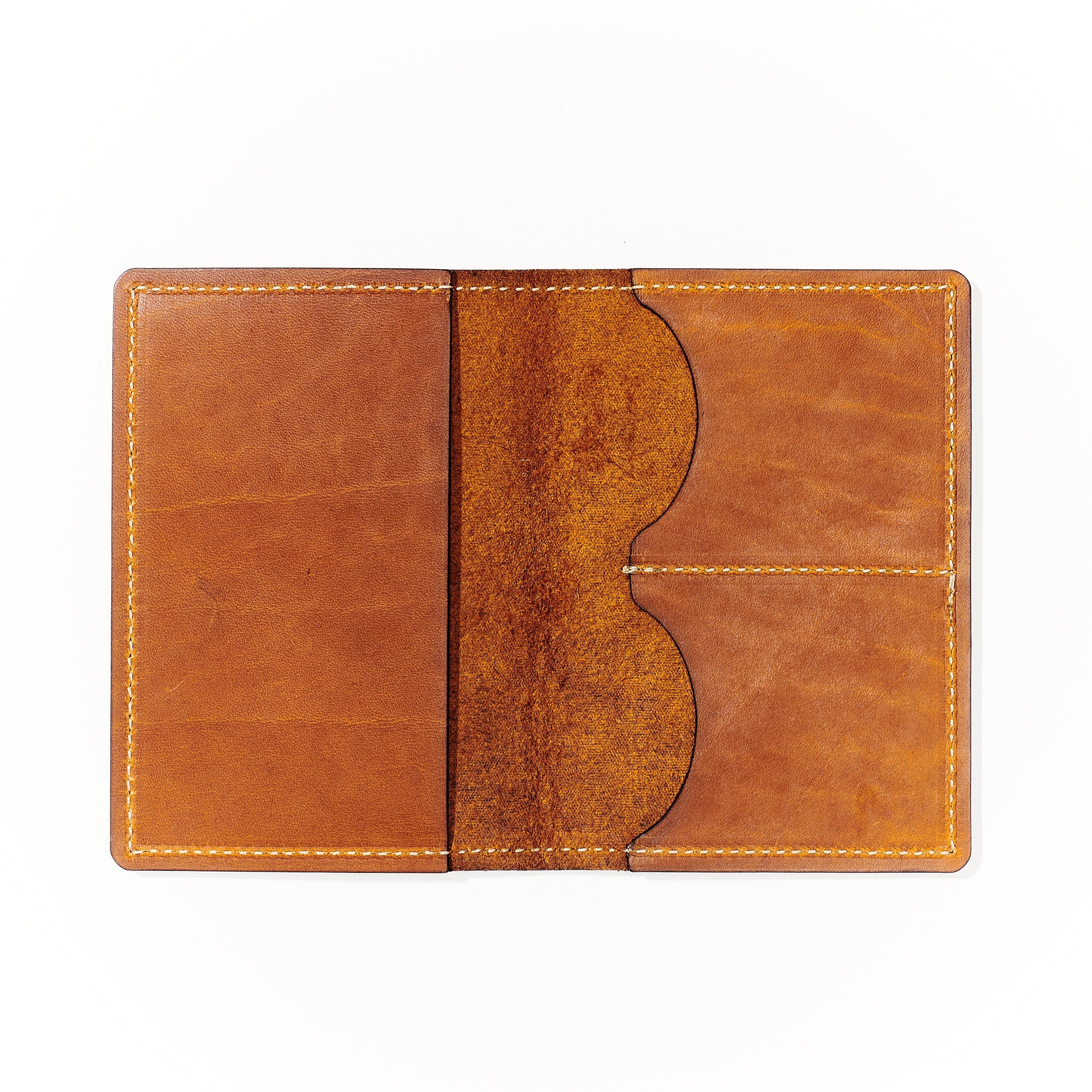 Rome Map Passport Wallet