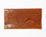 Load image into Gallery viewer, Venice Map Clutch
