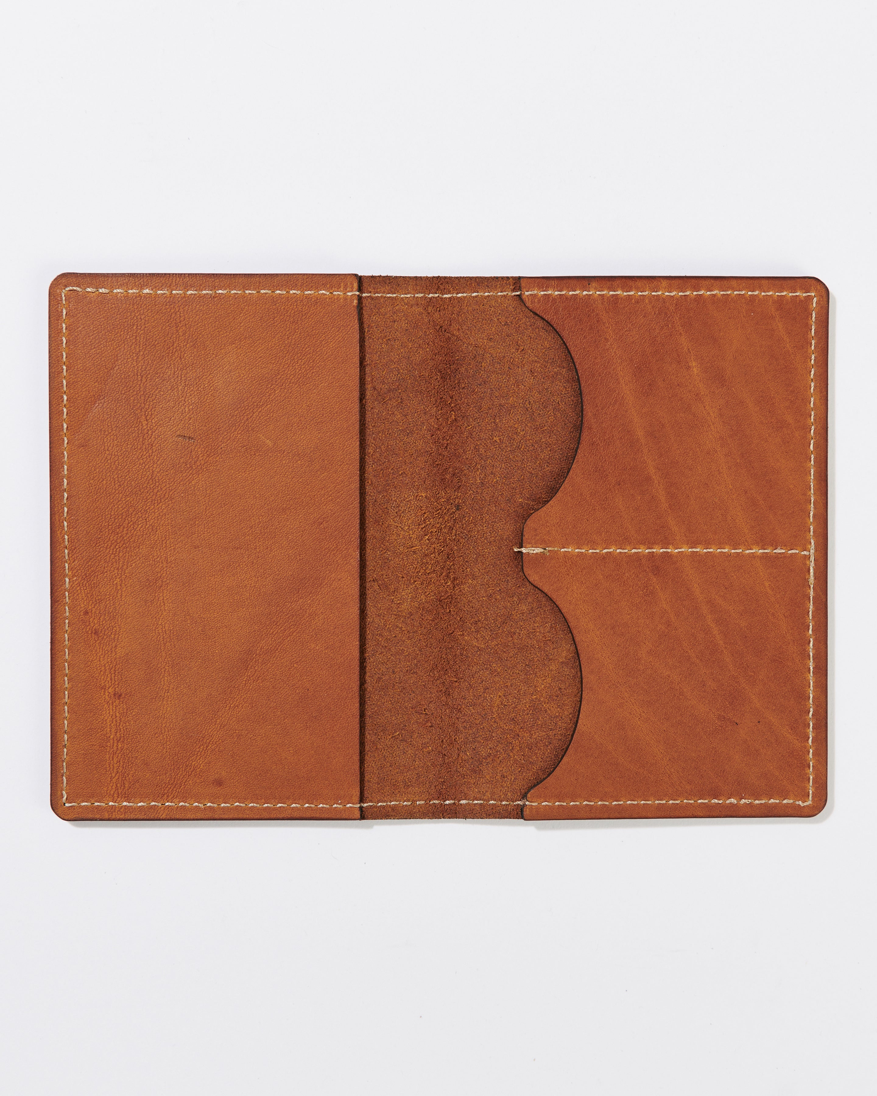 Venice Map Passport Wallet